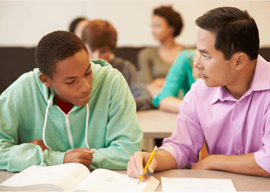 Oakton college tutoring